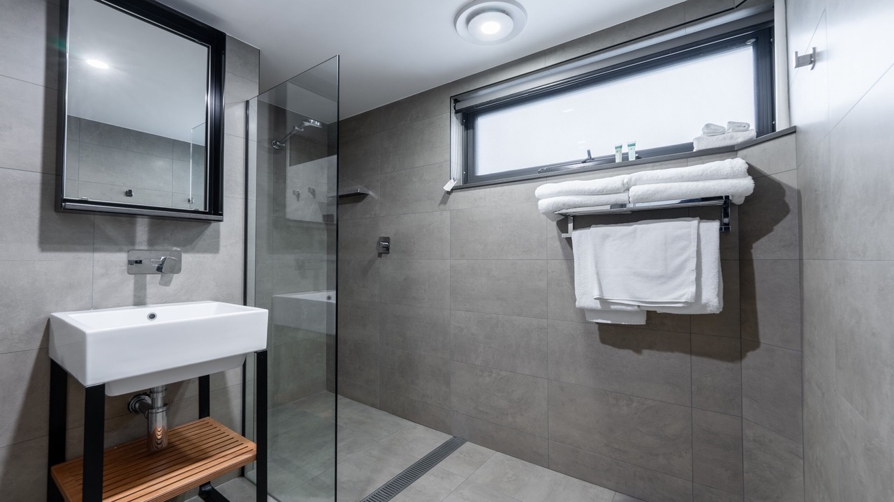 Photo of Bathroom in Forrest