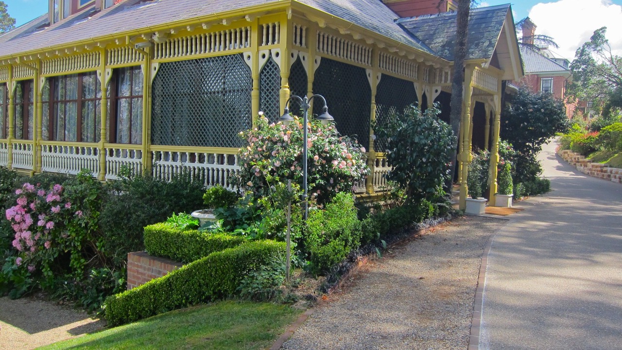 Photo of Outdoor in Katoomba