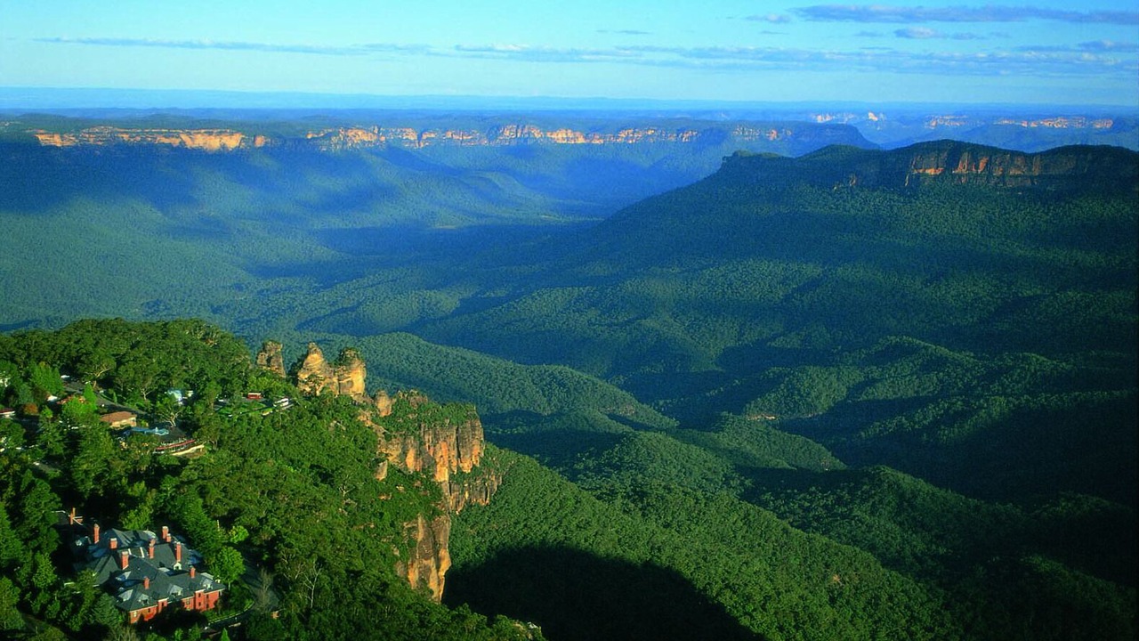 Photo of Outdoor in Katoomba