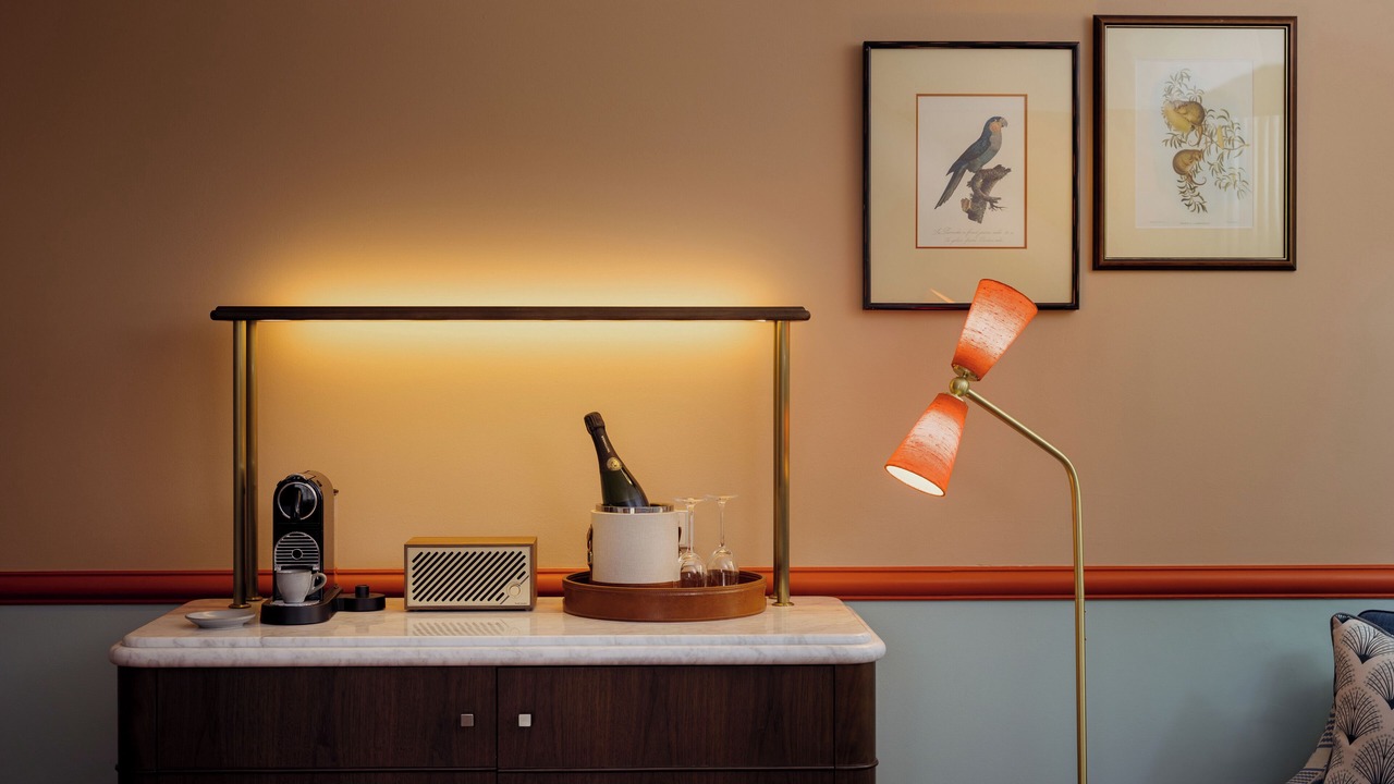 Photo of Bedroom in Katoomba