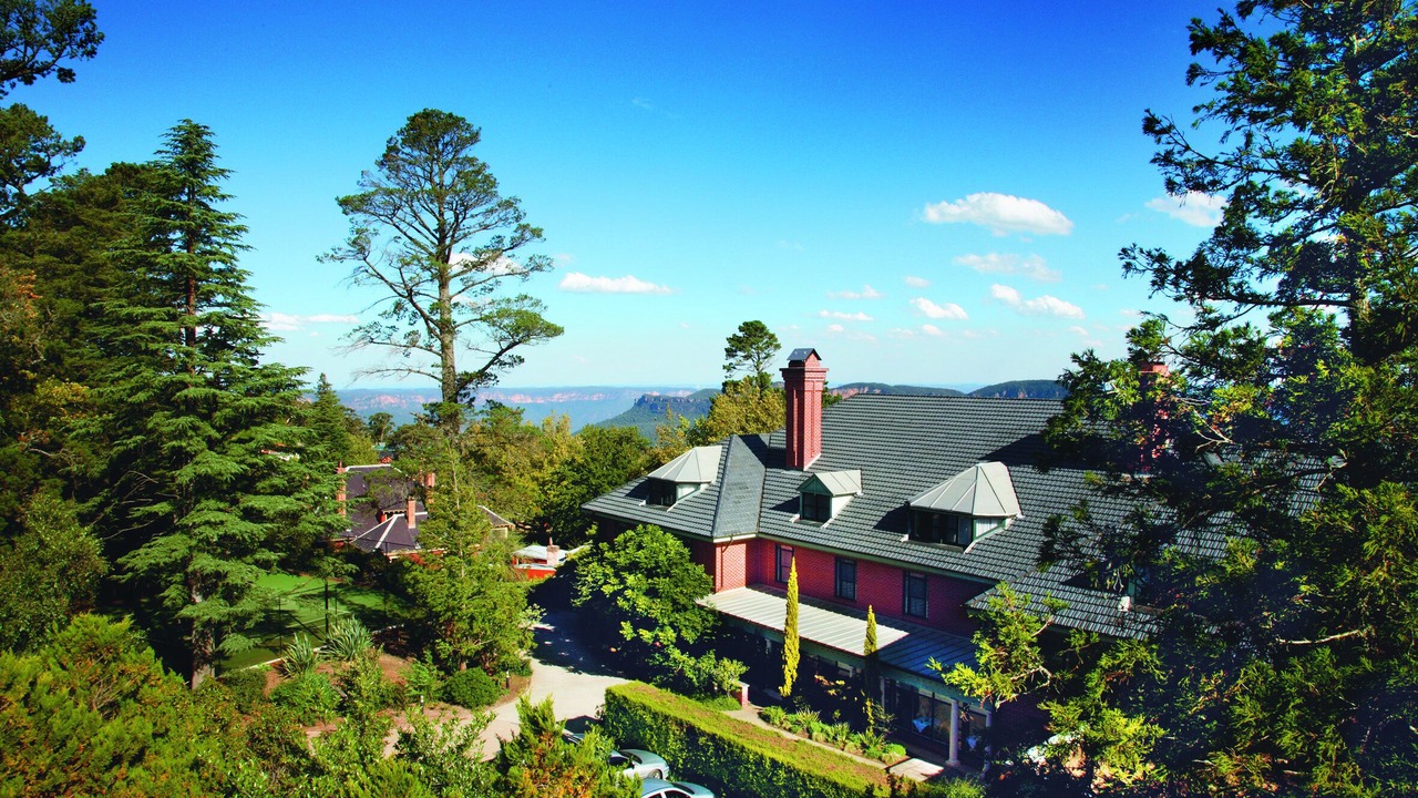 Photo of Outdoor in Katoomba