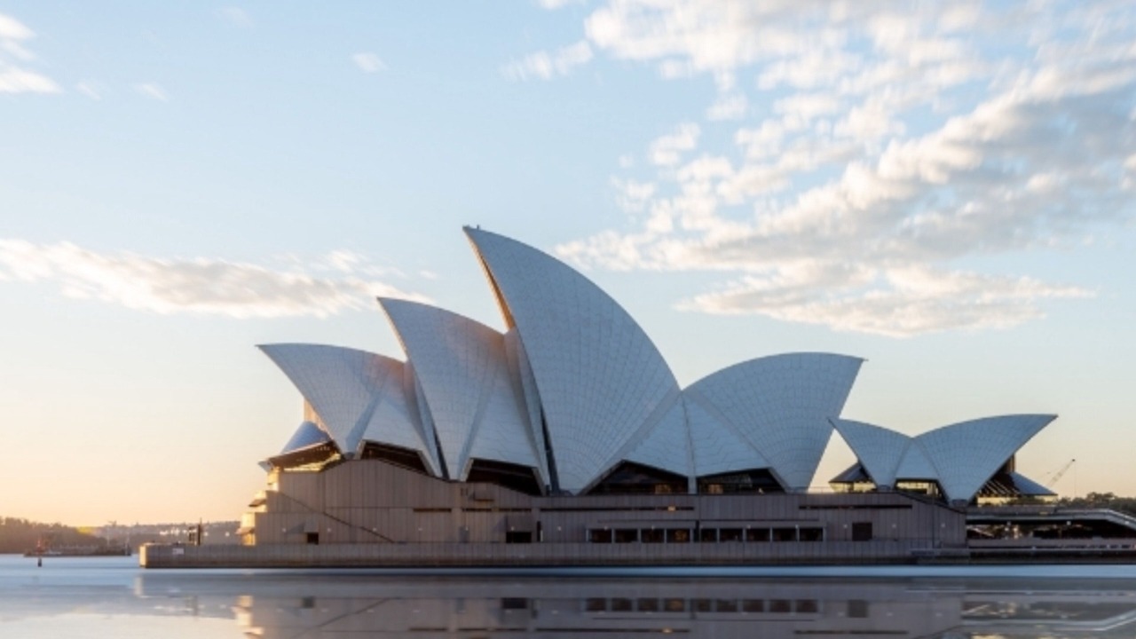 Photo of Others in Sydney Central Business District