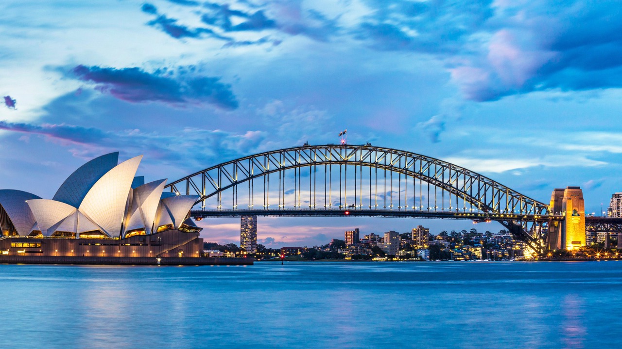 Photo of Others in Sydney Central Business District