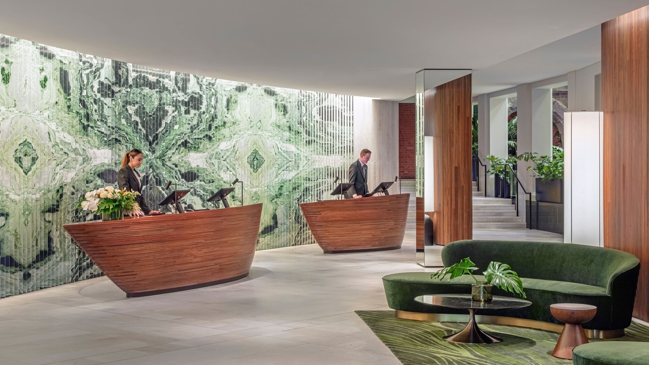 Photo of Others in Sydney Central Business District