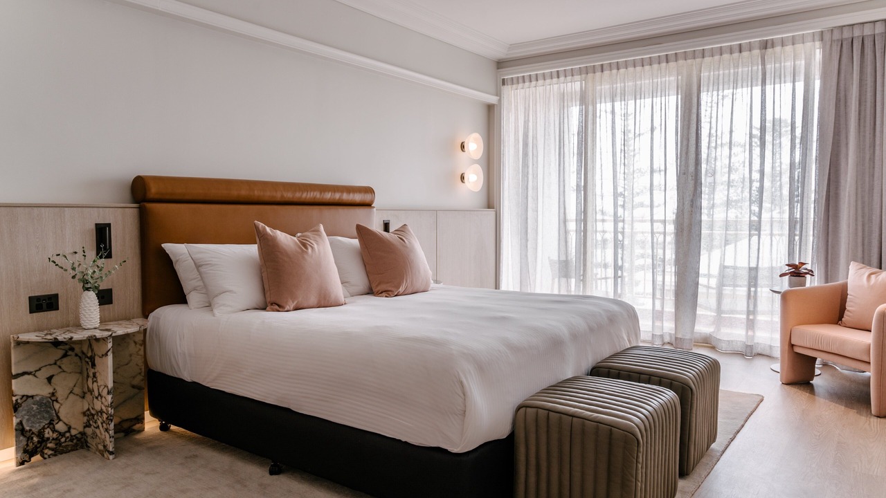 Photo of Bedroom in Terrigal