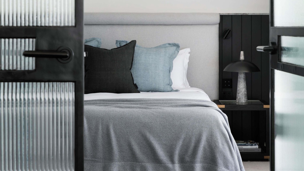Photo of Bedroom in Manly