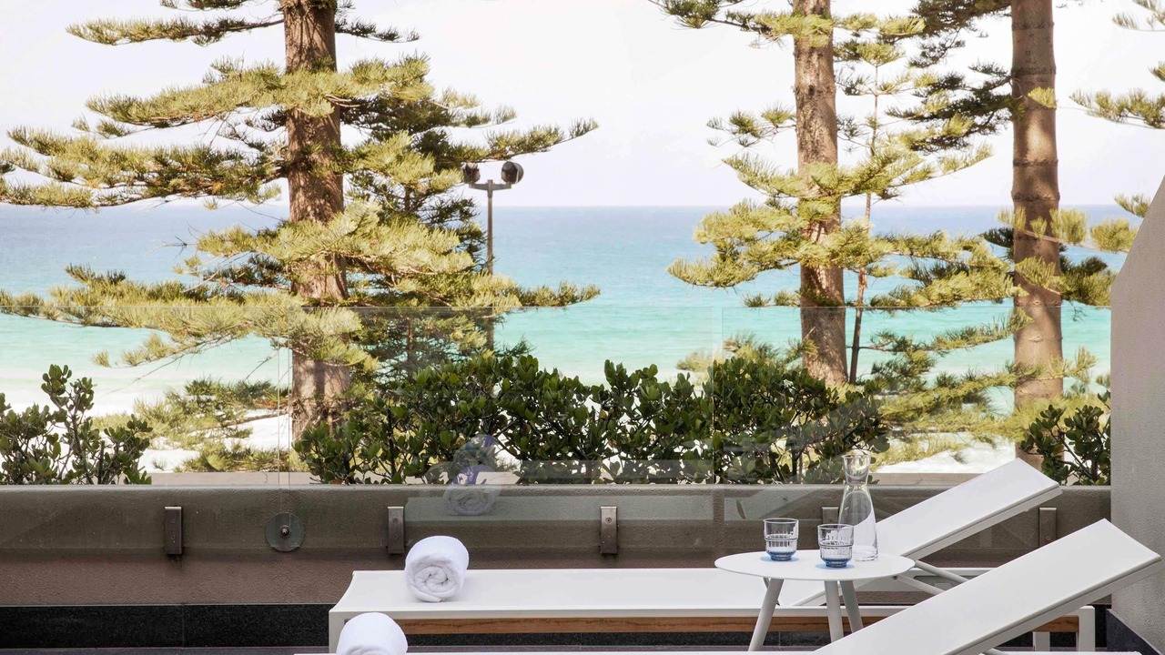 Photo of Bedroom in Manly