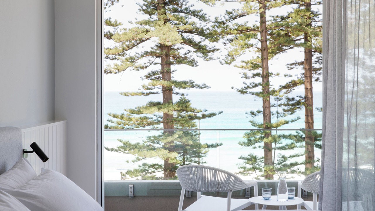 Photo of Bedroom in Manly