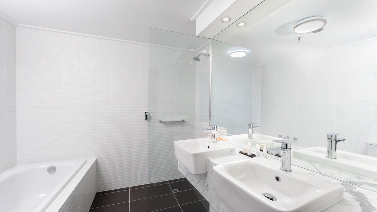 Photo of Bathroom in Forrest
