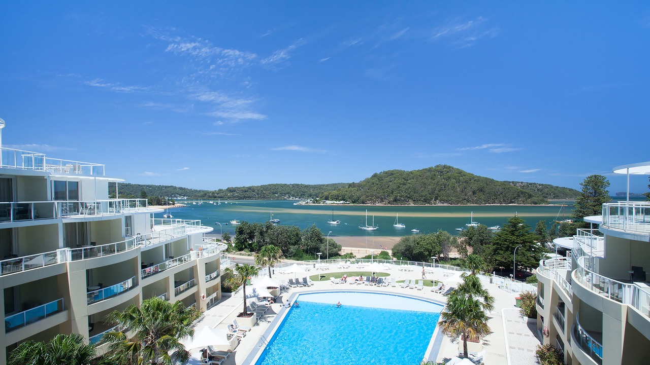 Photo of Outdoor in Ettalong Beach