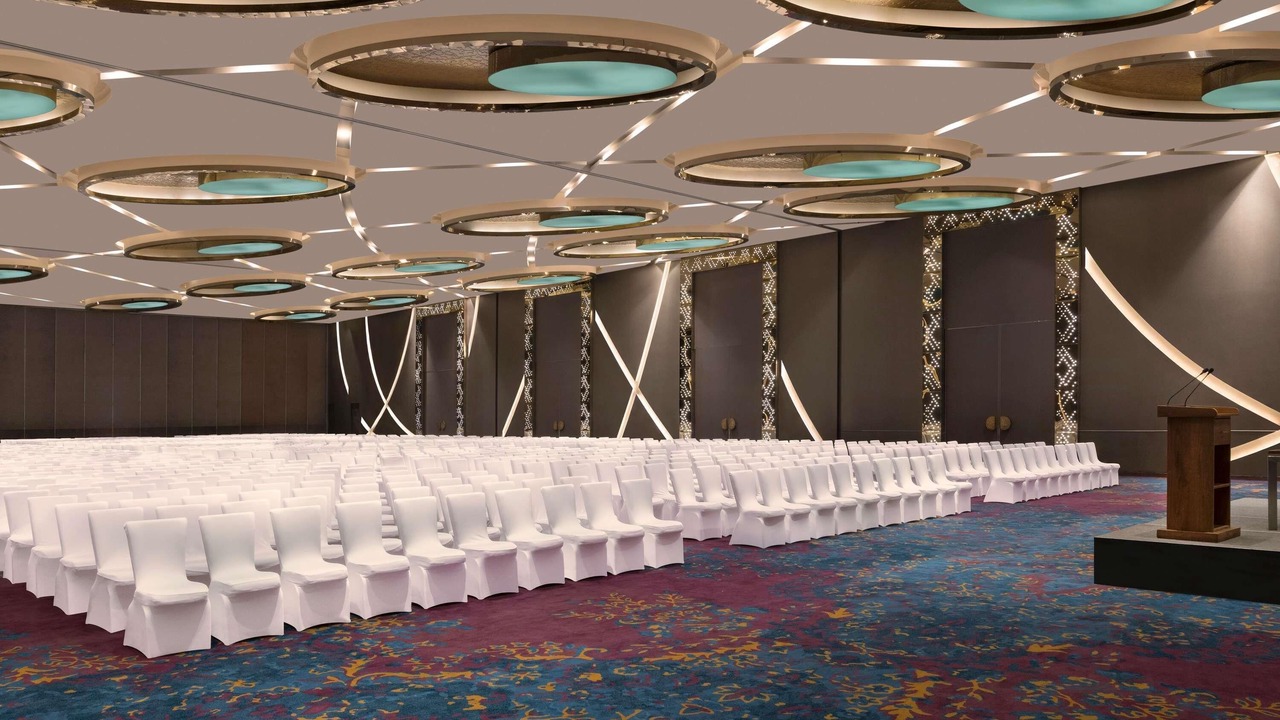 Photo of Others in Aerocity