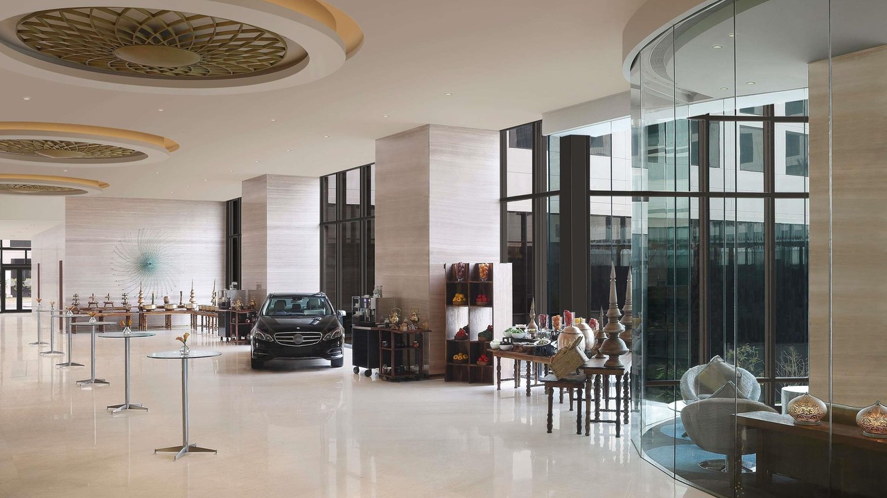 Photo of Others in Aerocity