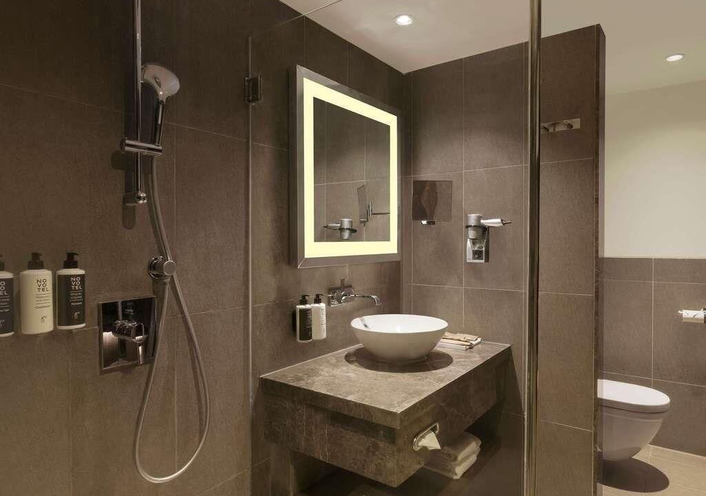 Photo of Bedroom in Aerocity