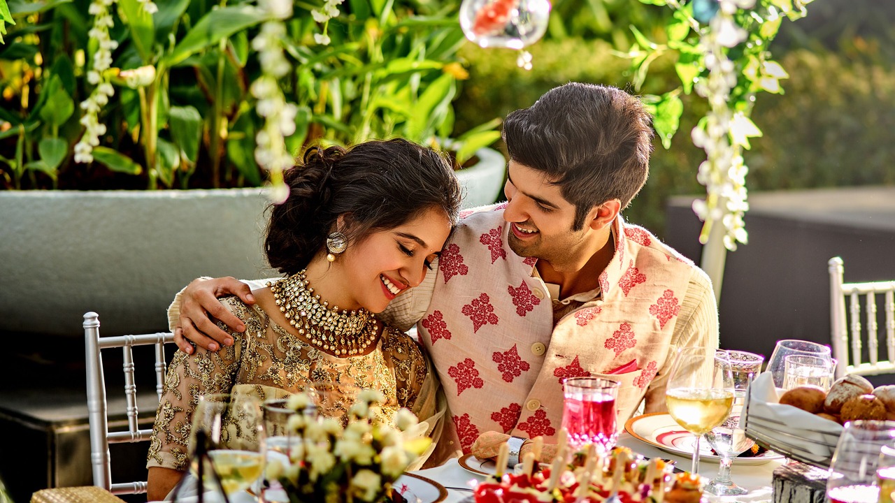 Photo of Outdoor in Udyog Vihar