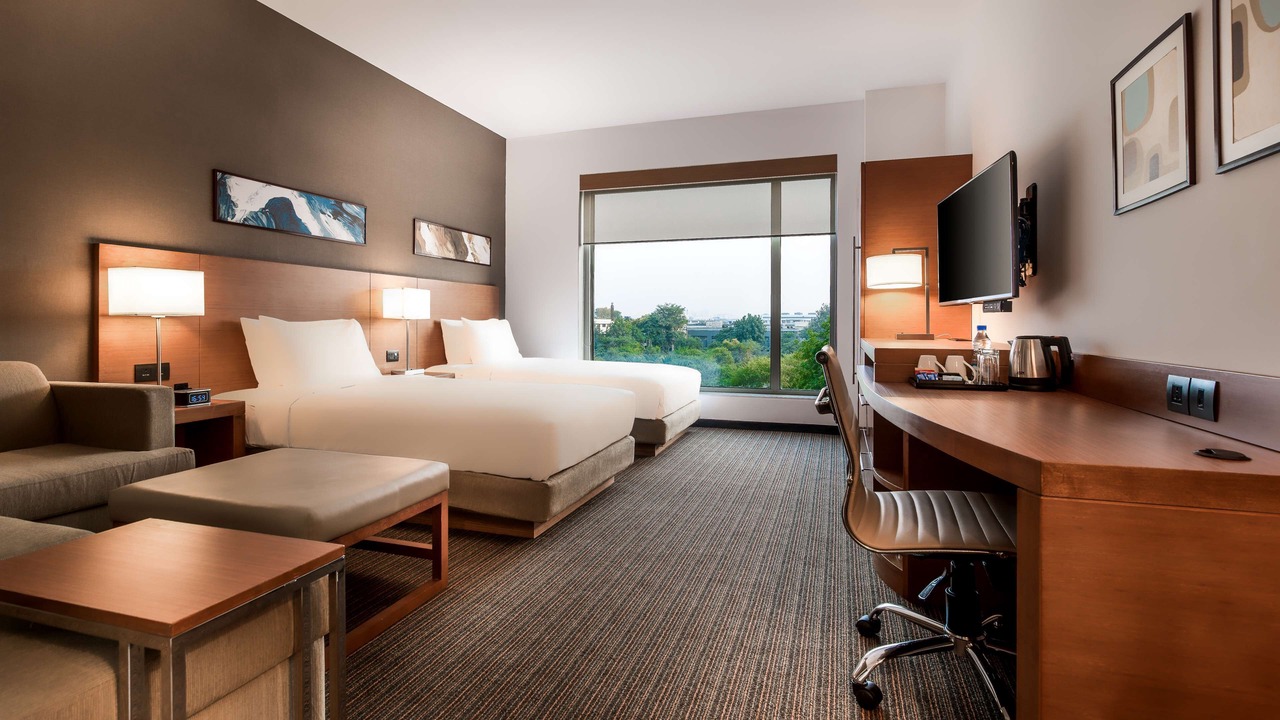 Photo of Livingroom in Udyog Vihar