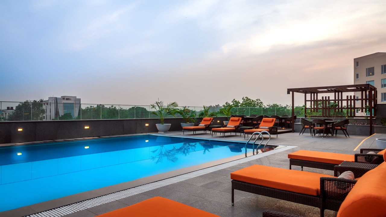Photo of Outdoor in Udyog Vihar