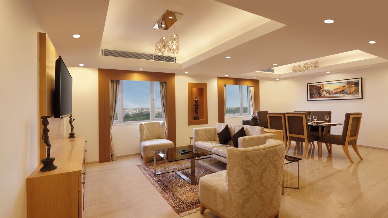 Photo of Bedroom in Financial District