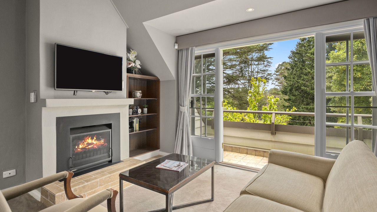 Photo of Livingroom in Blackheath