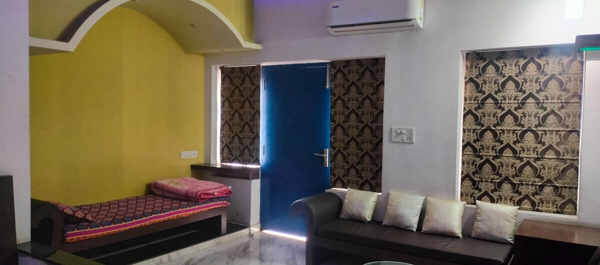 Photo of Bedroom in Varanasi