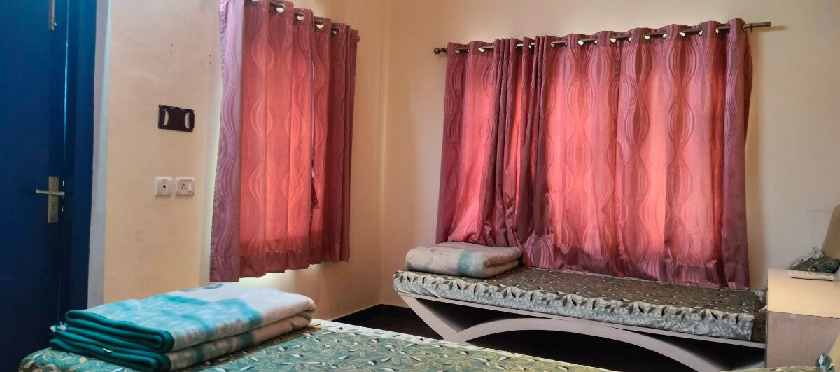 Photo of Bedroom in Varanasi