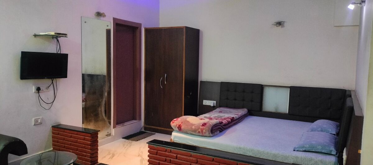 Photo of Bedroom in Varanasi