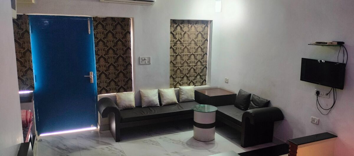 Photo of Bedroom in Varanasi