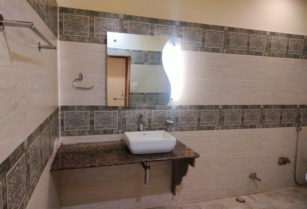 Photo of Bathroom in Varanasi
