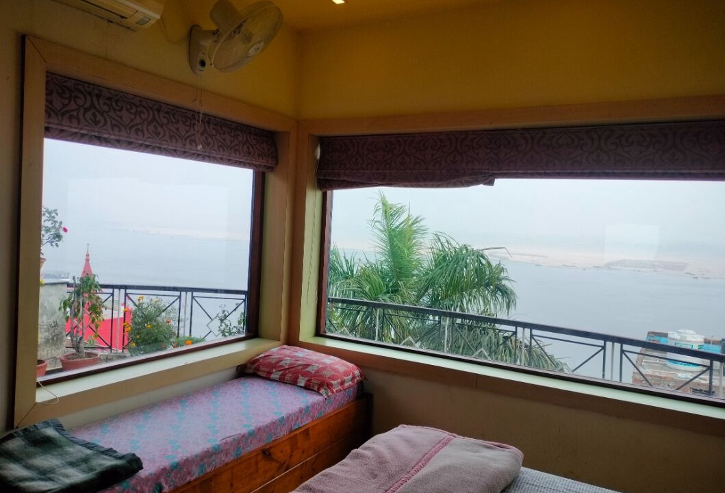 Photo of Bedroom in Varanasi