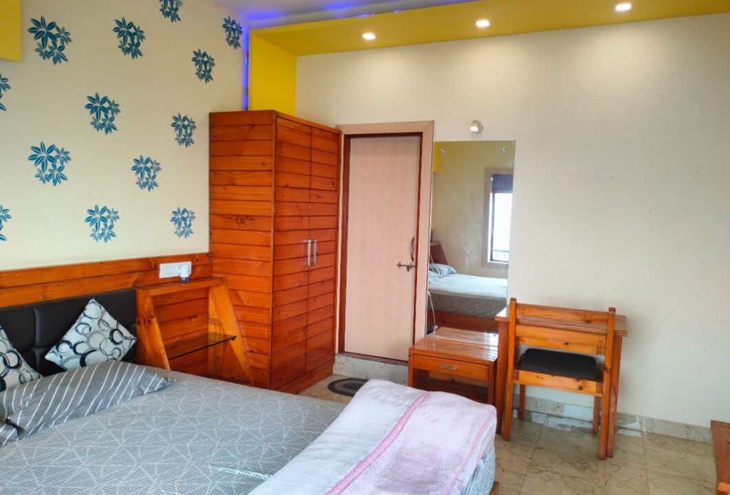 Photo of Bedroom in Varanasi