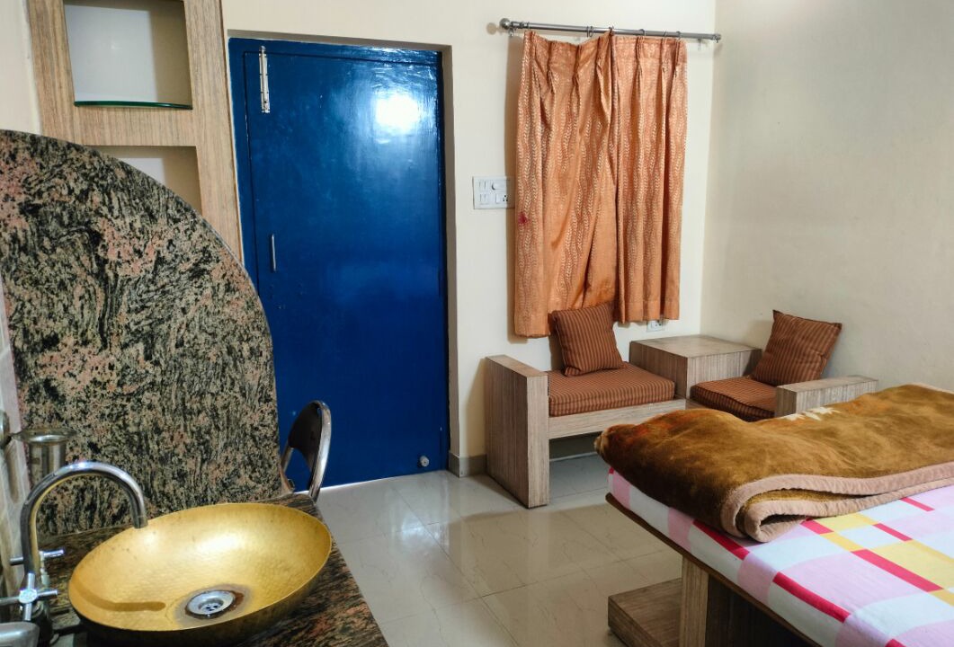 Photo of Bedroom in Varanasi