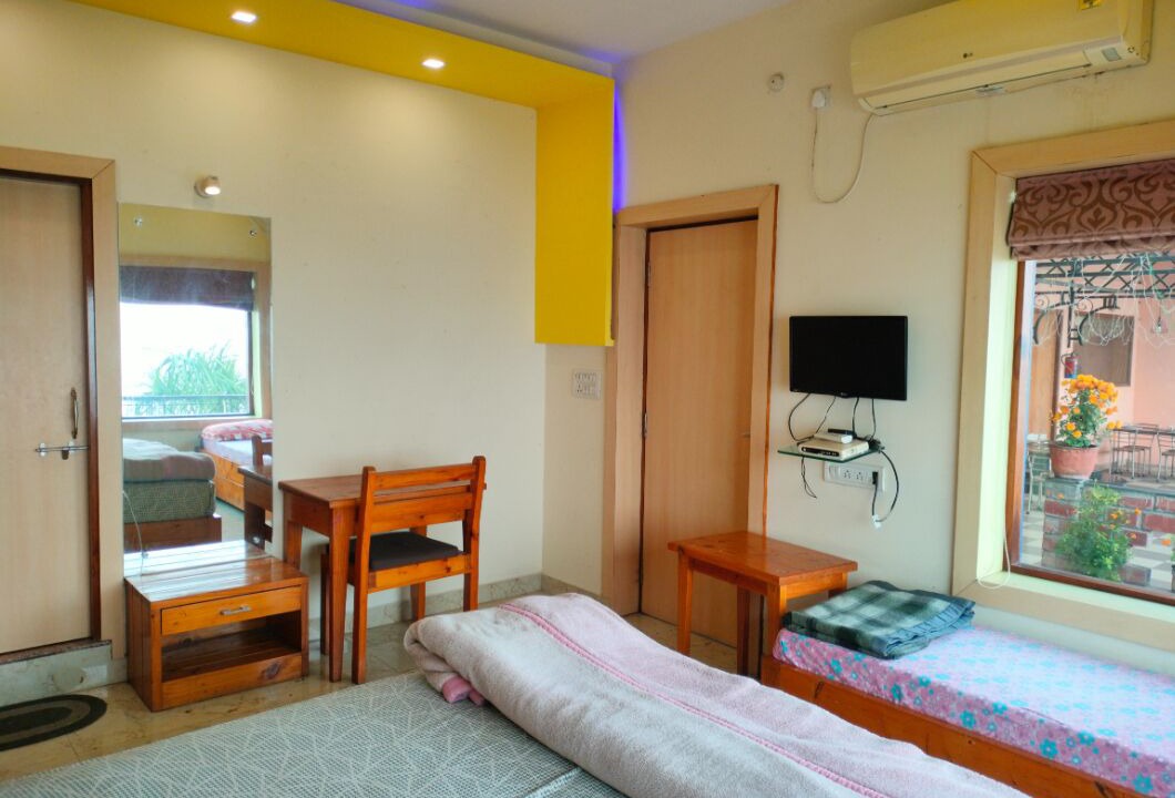 Photo of Bedroom in Varanasi