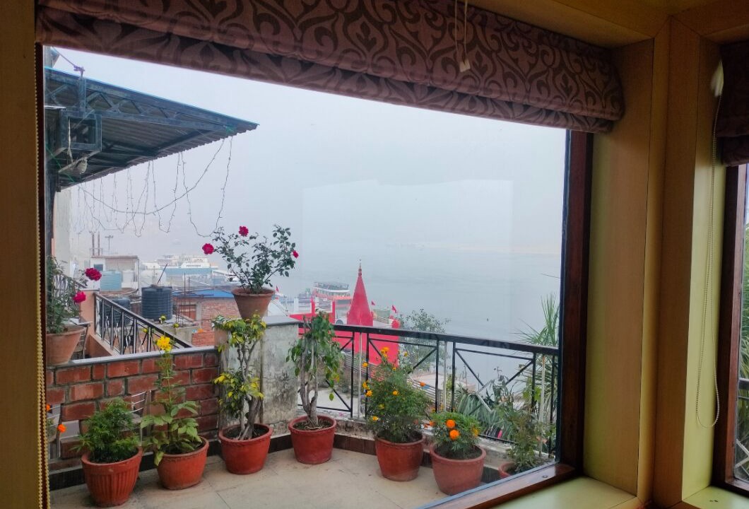 Photo of Bedroom in Varanasi