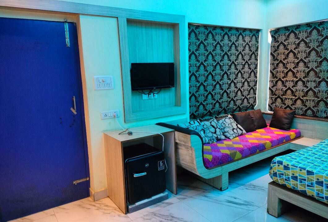 Photo of Bedroom in Varanasi