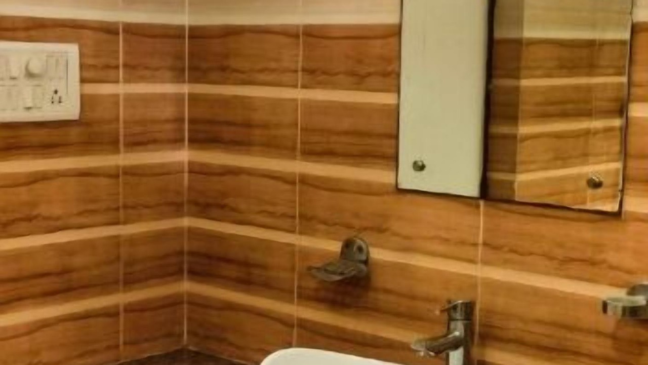 Photo of Bathroom in Varanasi