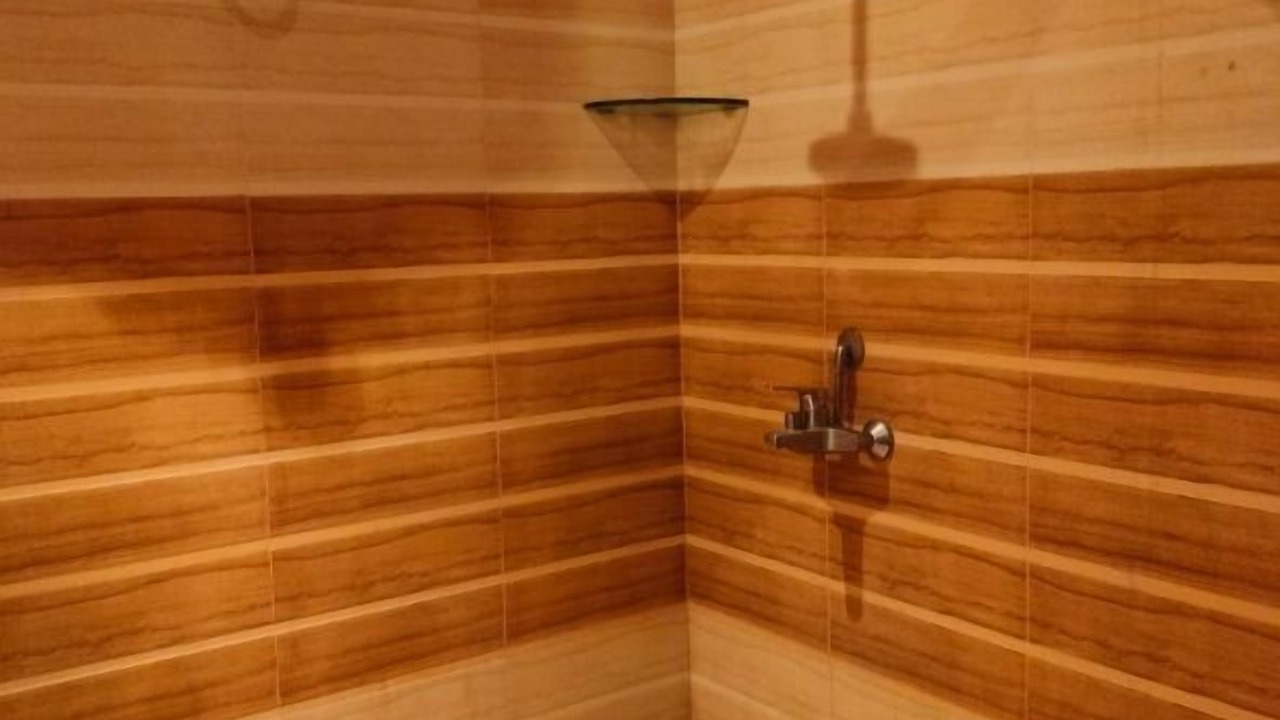 Photo of Bathroom in Varanasi