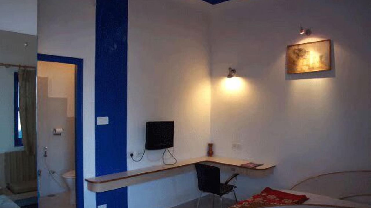 Photo of Bedroom in Varanasi