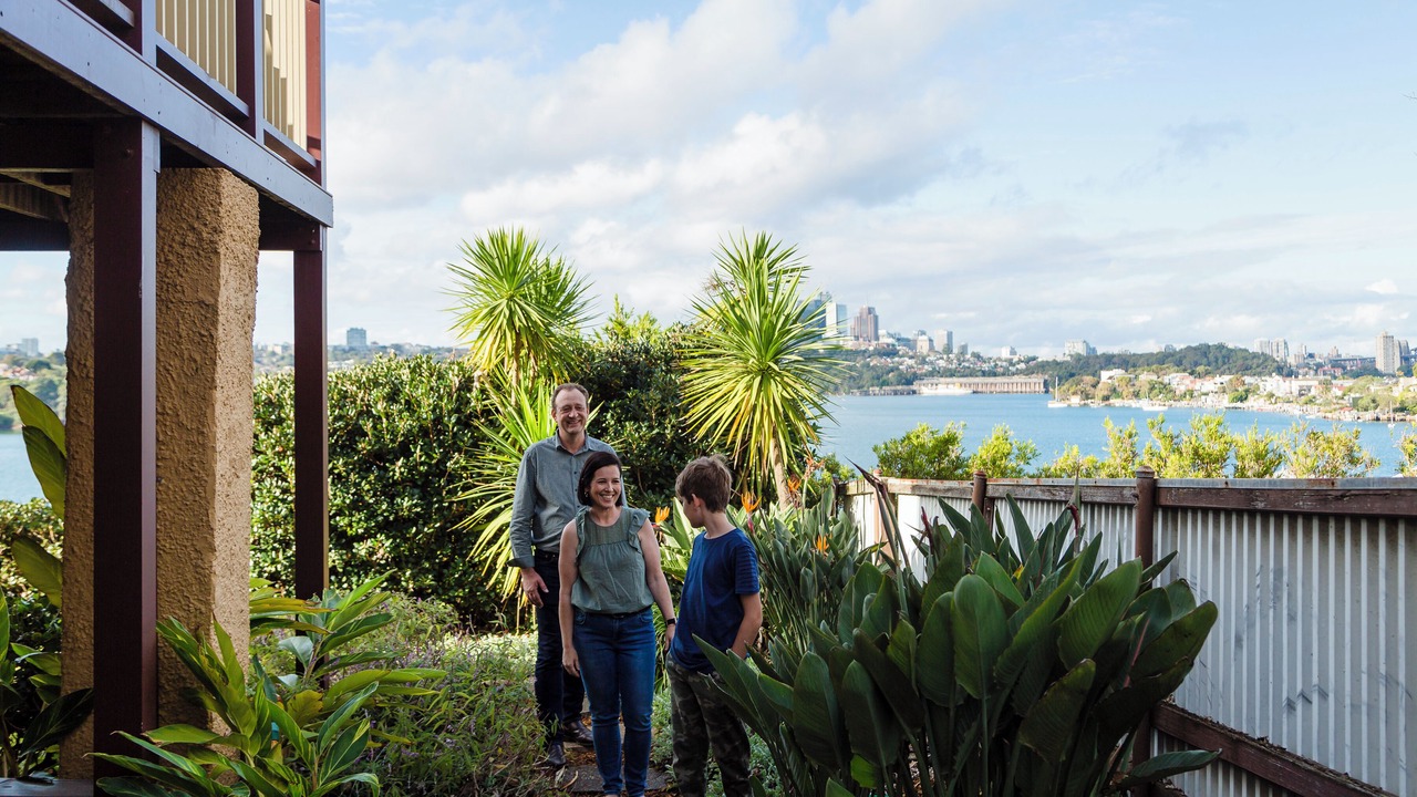 Photo of Others in Cockatoo Island