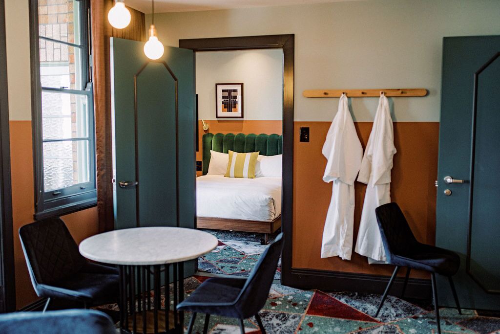 Photo of Bedroom in Manly