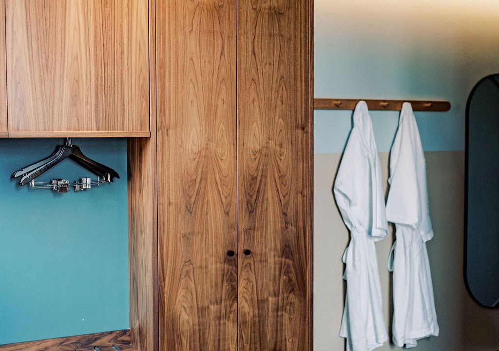 Photo of Bedroom in Manly