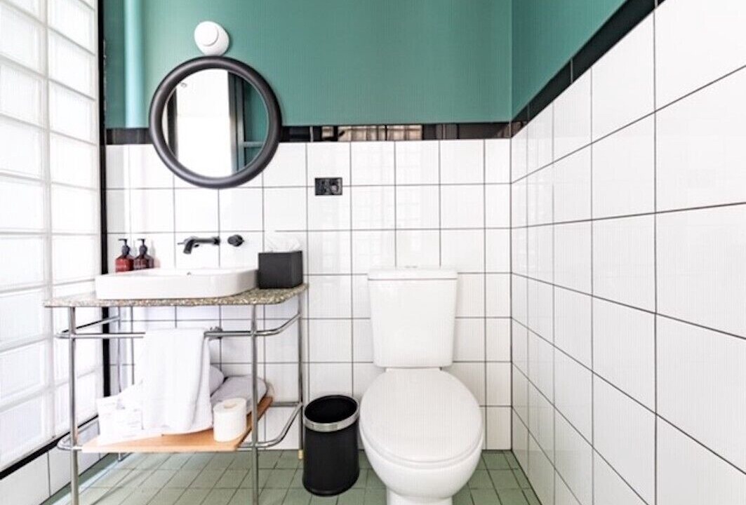 Photo of Bathroom in Manly