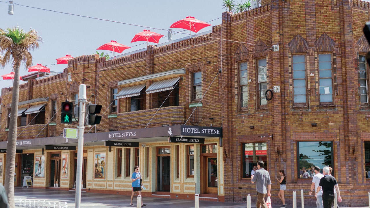 Photo of Outdoor in Manly