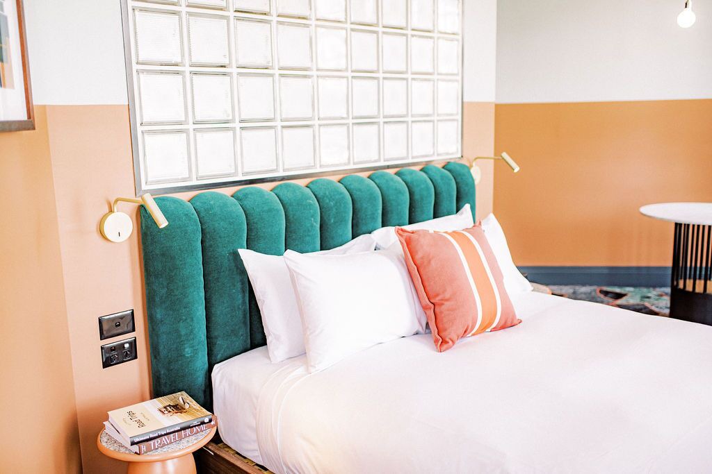 Photo of Bedroom in Manly
