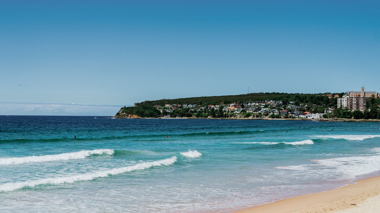 Photo of Outdoor in Manly