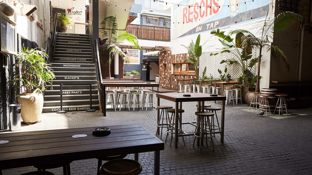 Photo of Others in Manly