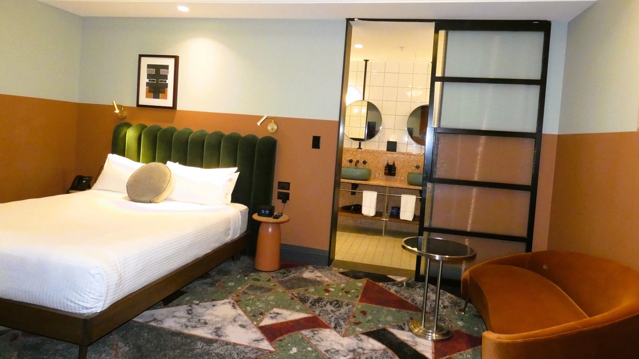 Photo of Bedroom in Manly
