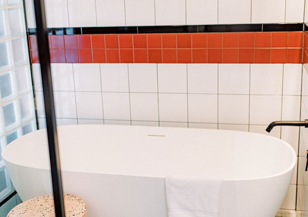 Photo of Bathroom in Manly