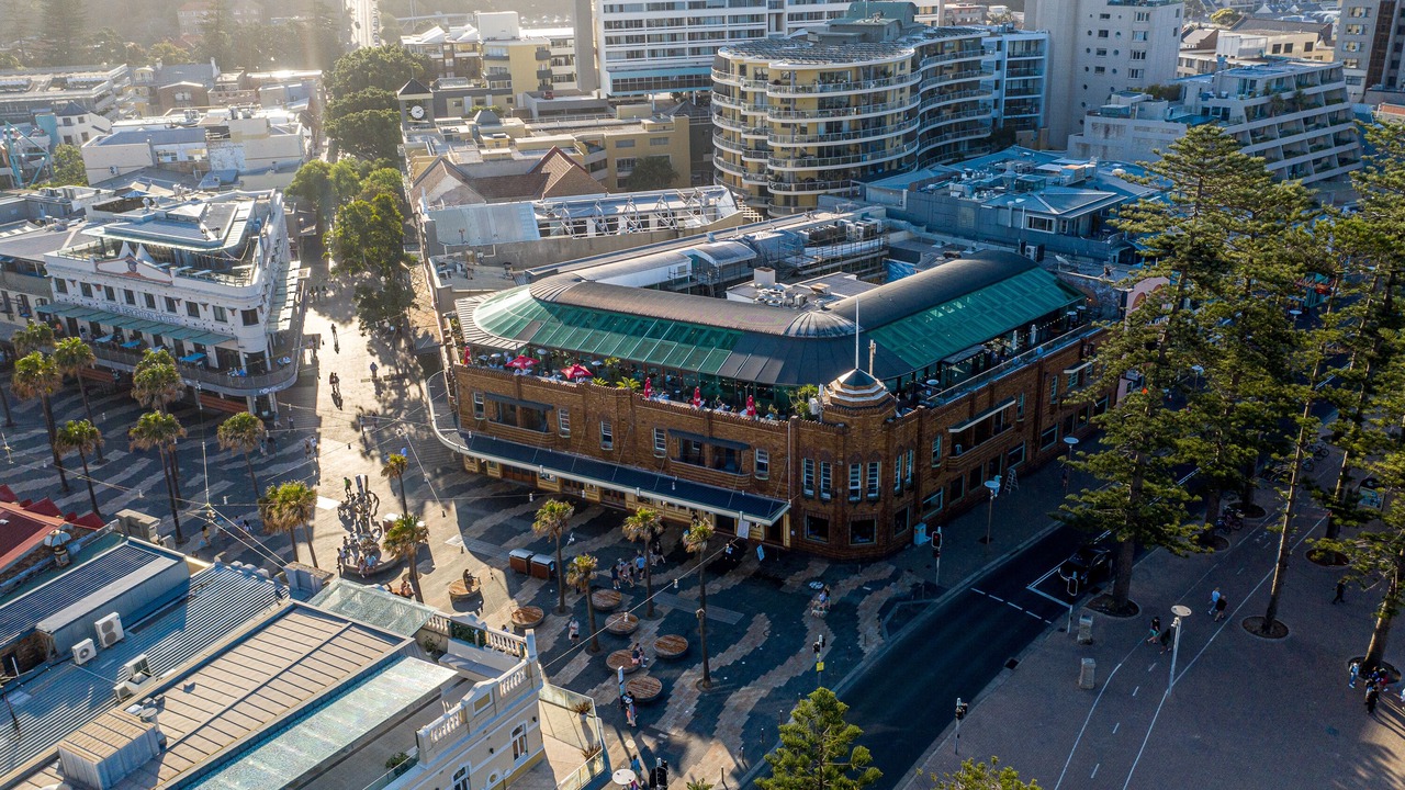 Photo of Outdoor in Manly