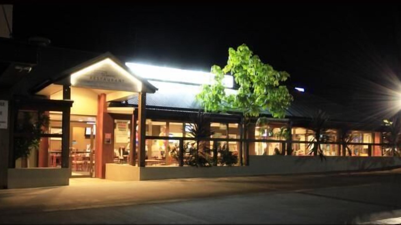 Photo of Buildings in Cessnock