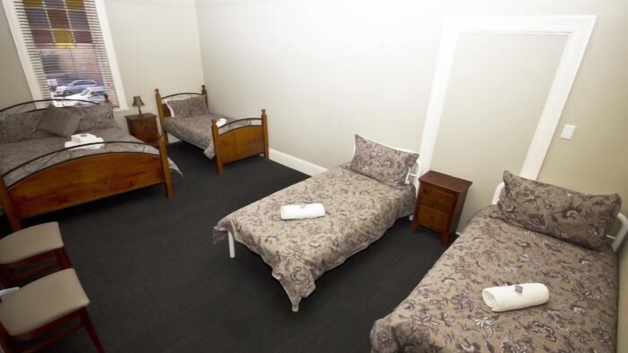 Photo of Bathroom in Cessnock