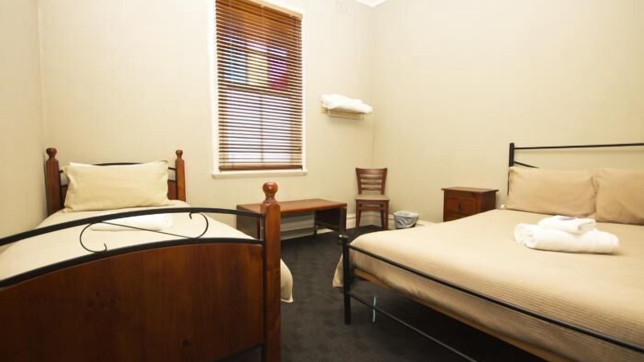 Photo of Bedroom in Cessnock
